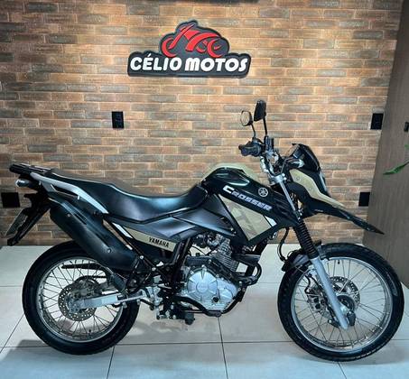 YAMAHA XTZ 150 CROSSER Z YAMAHA XTZ 150 CROSSER Z